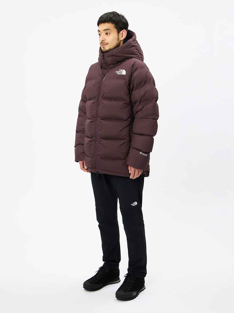 THE NORTH FACE(ザ・ノース・フェイス) ｜EX ビレイヤーパーカ（ユニセックス）｜品番：ND92515｜画像1