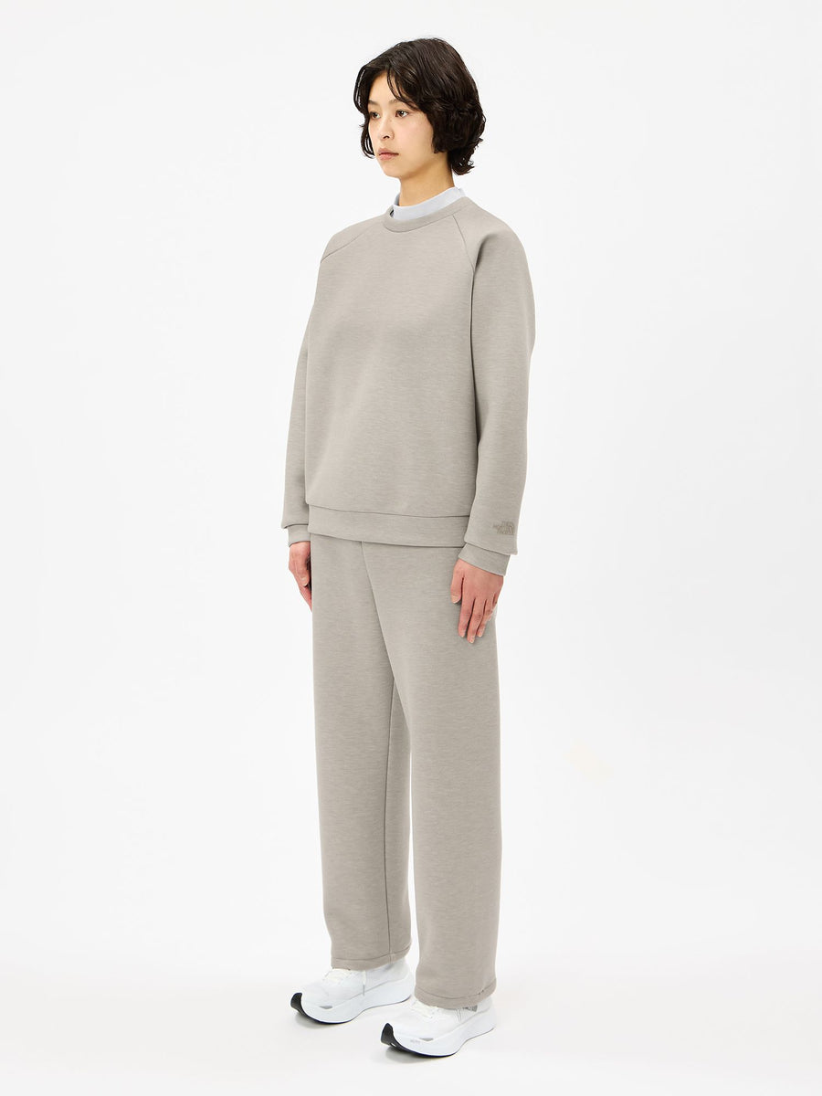 THE NORTH FACE(ザ・ノース・フェイス) ｜テックエアースウェットクルー（レディース）｜品番：NTW62584｜画像1