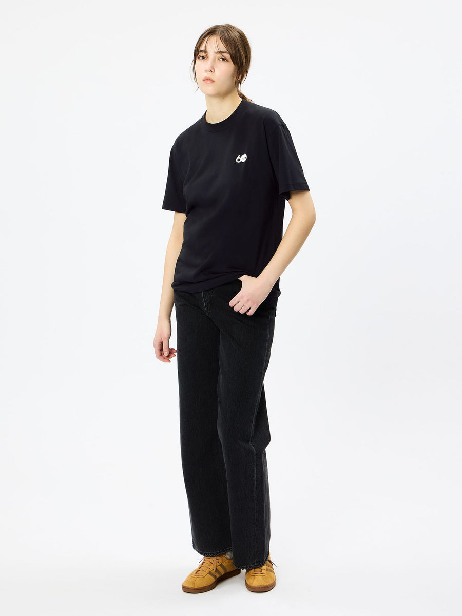 THE NORTH FACE(ザ・ノース・フェイス) ｜ショートスリーブLDHプレゼントスタイルティー（ユニセックス）｜品番：NT82644｜画像1