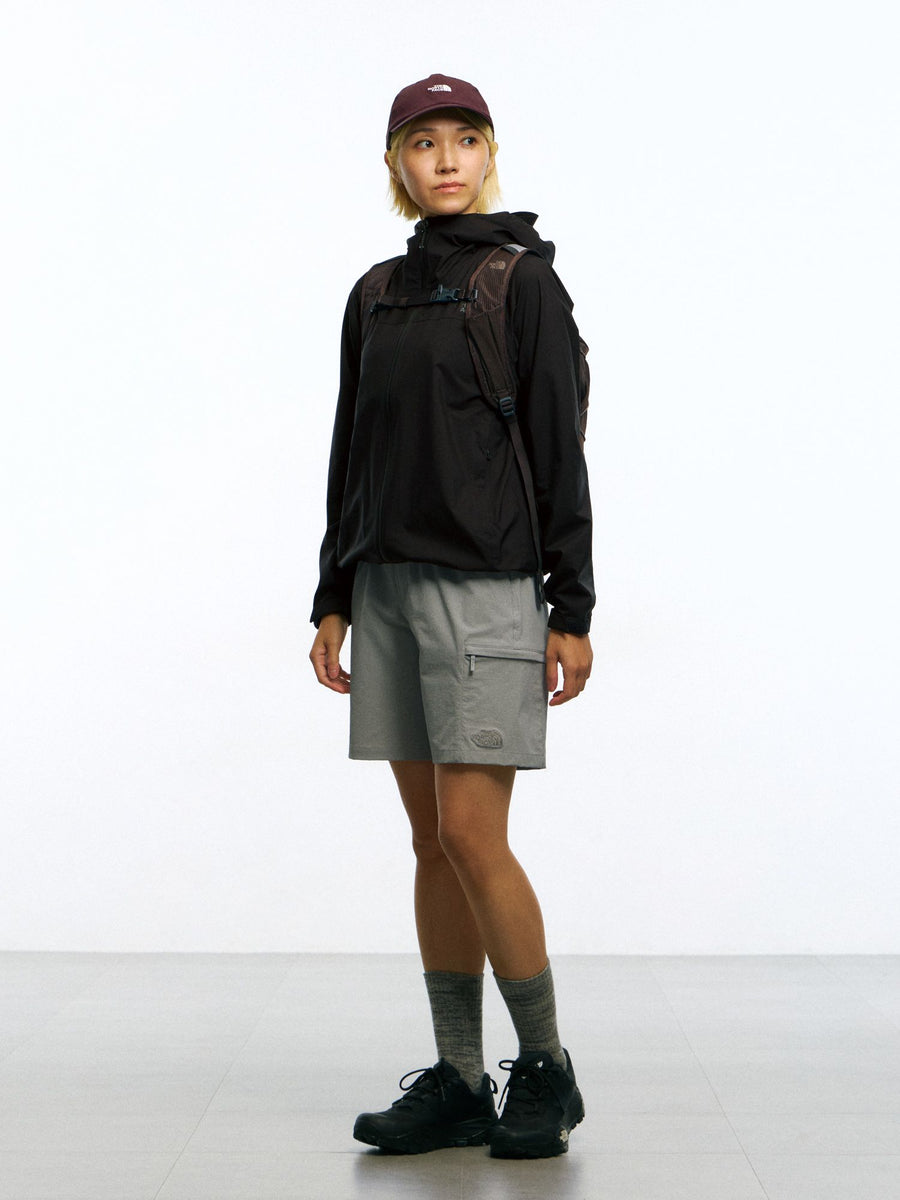 THE NORTH FACE(ザ・ノース・フェイス) ｜ベンチャージャケット（レディース）｜品番：NPW62515R｜画像1