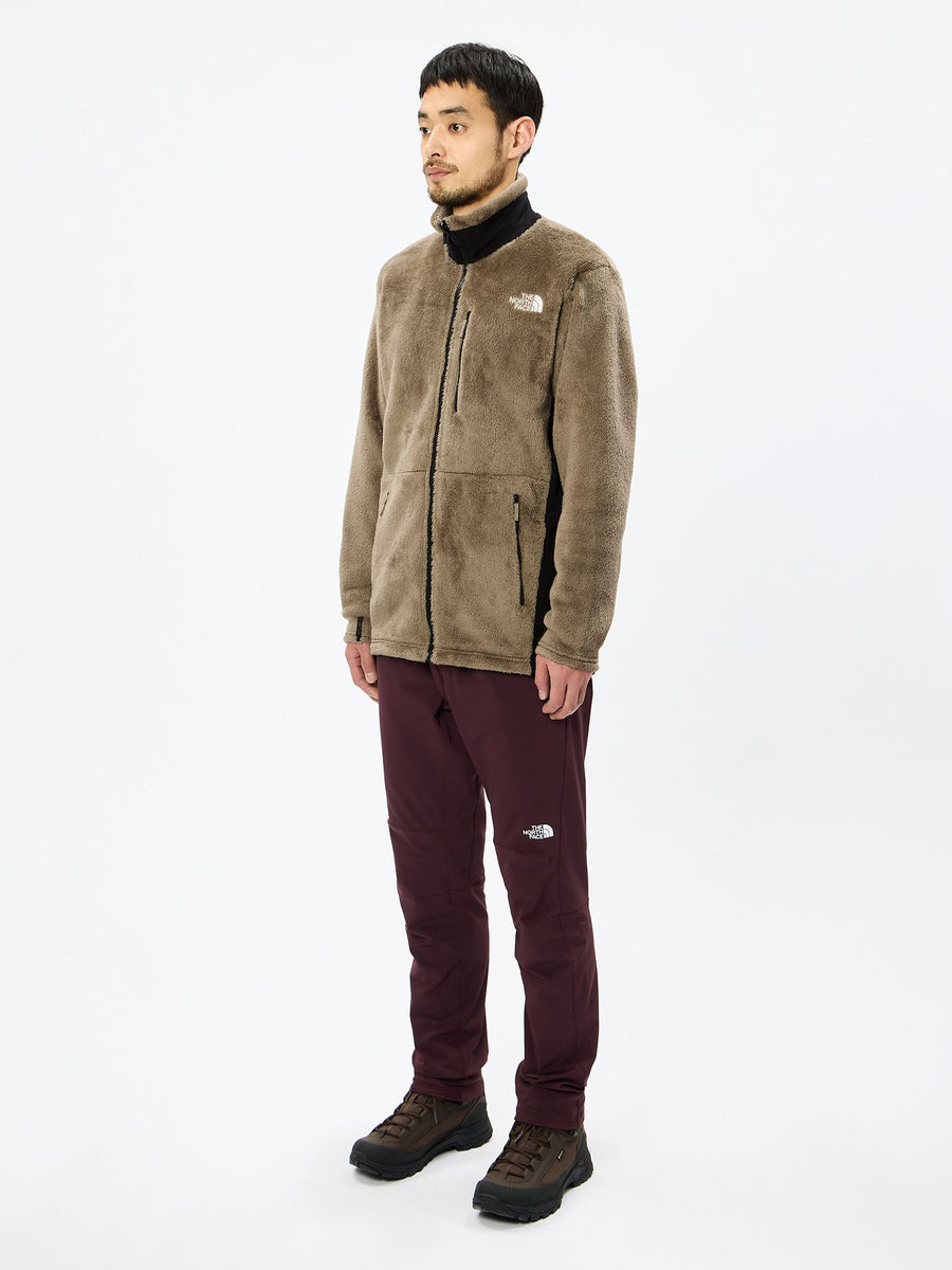 THE NORTH FACE(ザ・ノース・フェイス) ｜ジップインバーサミッドジャケット（メンズ）｜品番：NA72501｜画像1