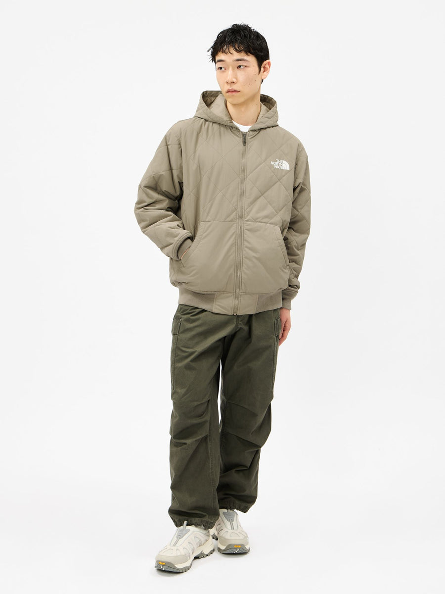 THE NORTH FACE(ザ・ノース・フェイス) ｜ヤッキンジャケット（ユニセックス）｜品番：NY82551｜画像1