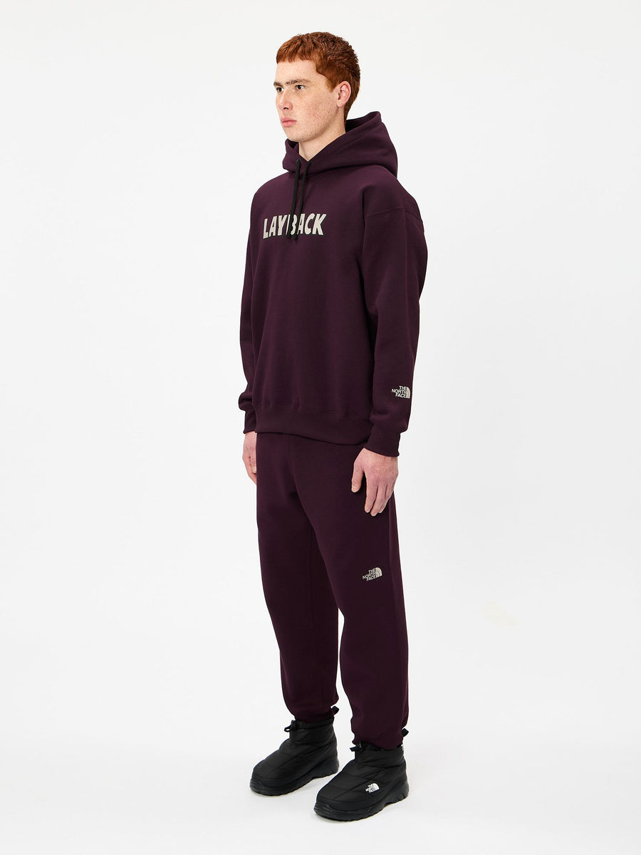 THE NORTH FACE(ザ・ノース・フェイス) ｜レイバックフーディ（ユニセックス）｜品番：NT62610｜画像1