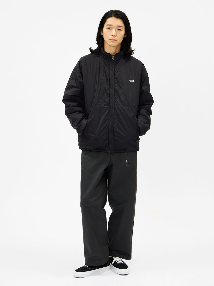 THE NORTH FACE(ザ・ノース・フェイス) ｜リバーシブルエクストリームパイルフリースジャケット（ユニセックス）｜品番：NP72536｜画像1