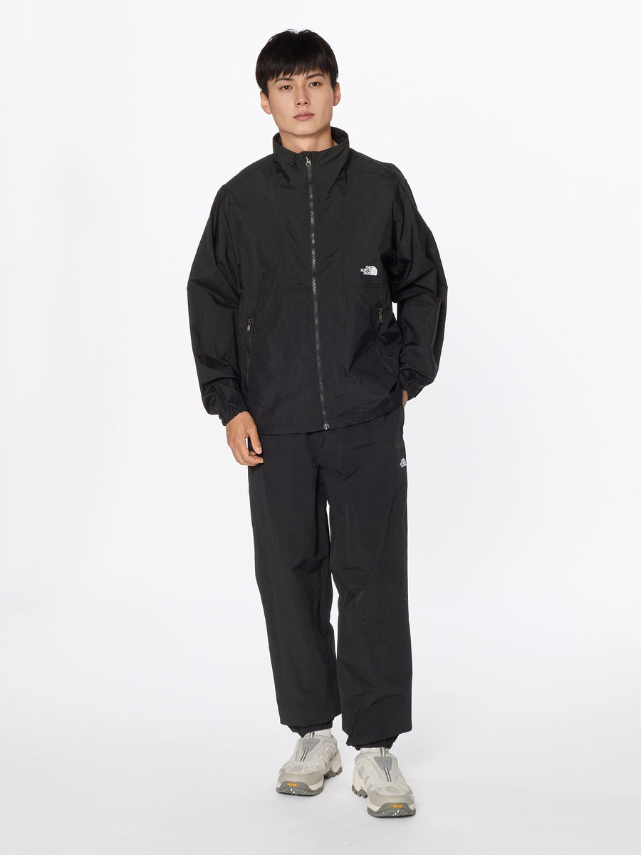 THE NORTH FACE(ザ・ノース・フェイス) ｜コンパクトブルゾン（ユニセックス）｜品番：NP22631｜画像1