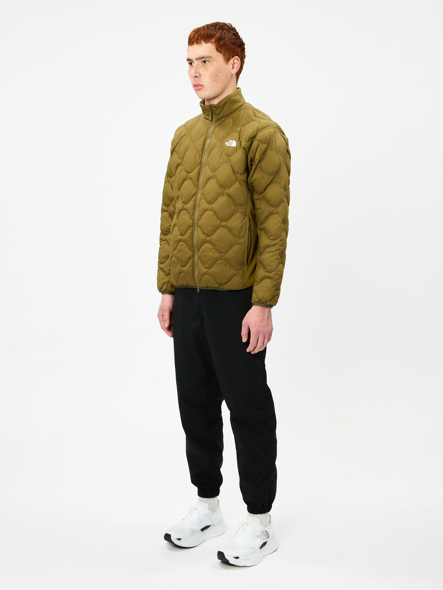 THE NORTH FACE(ザ・ノース・フェイス) ｜フリーランインサレーテッドジャケット（ユニセックス）｜品番：NY82590｜画像1
