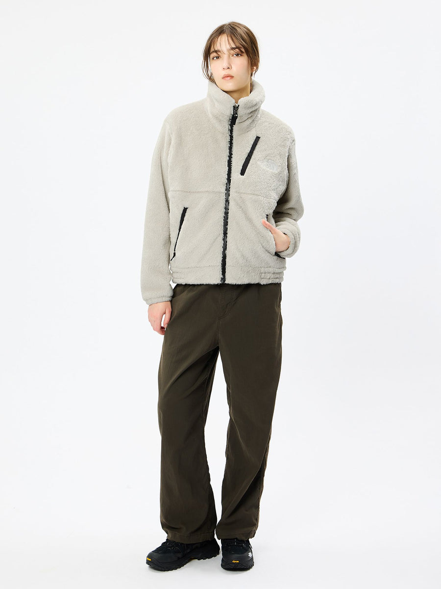 THE NORTH FACE(ザ・ノース・フェイス) ｜ショートバーサロフトジャケット（レディース）｜品番：NAW62550｜画像1
