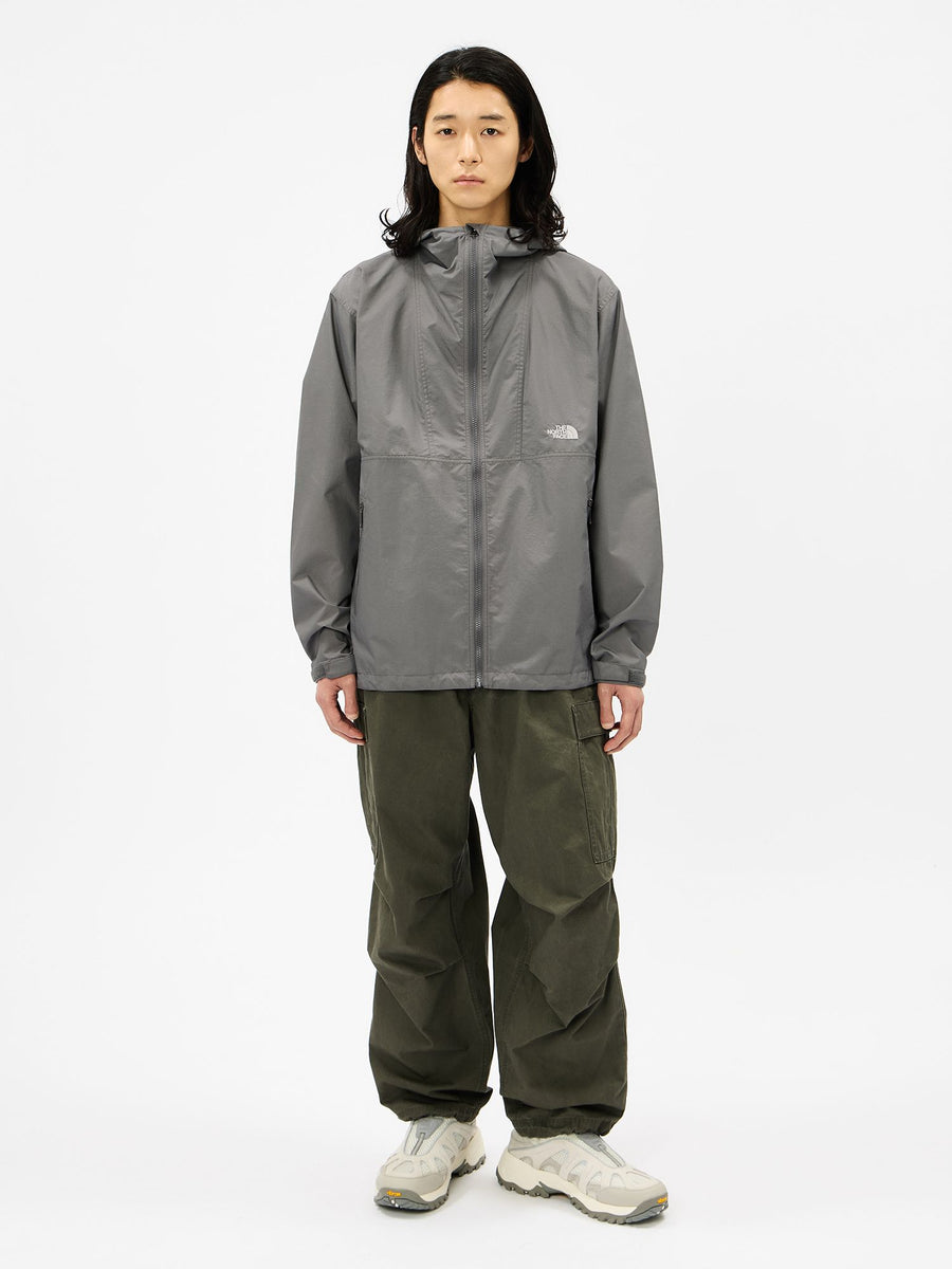 THE NORTH FACE(ザ・ノース・フェイス) ｜コンパクトジャケット（メンズ）｜品番：NP72530｜画像1