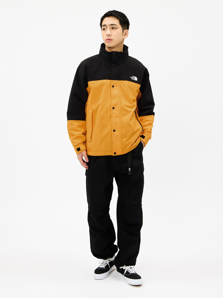 THE NORTH FACE(ザ・ノース・フェイス) ｜ハイドレナインサレーションジャケット（ユニセックス）｜品番：NY92651｜画像1