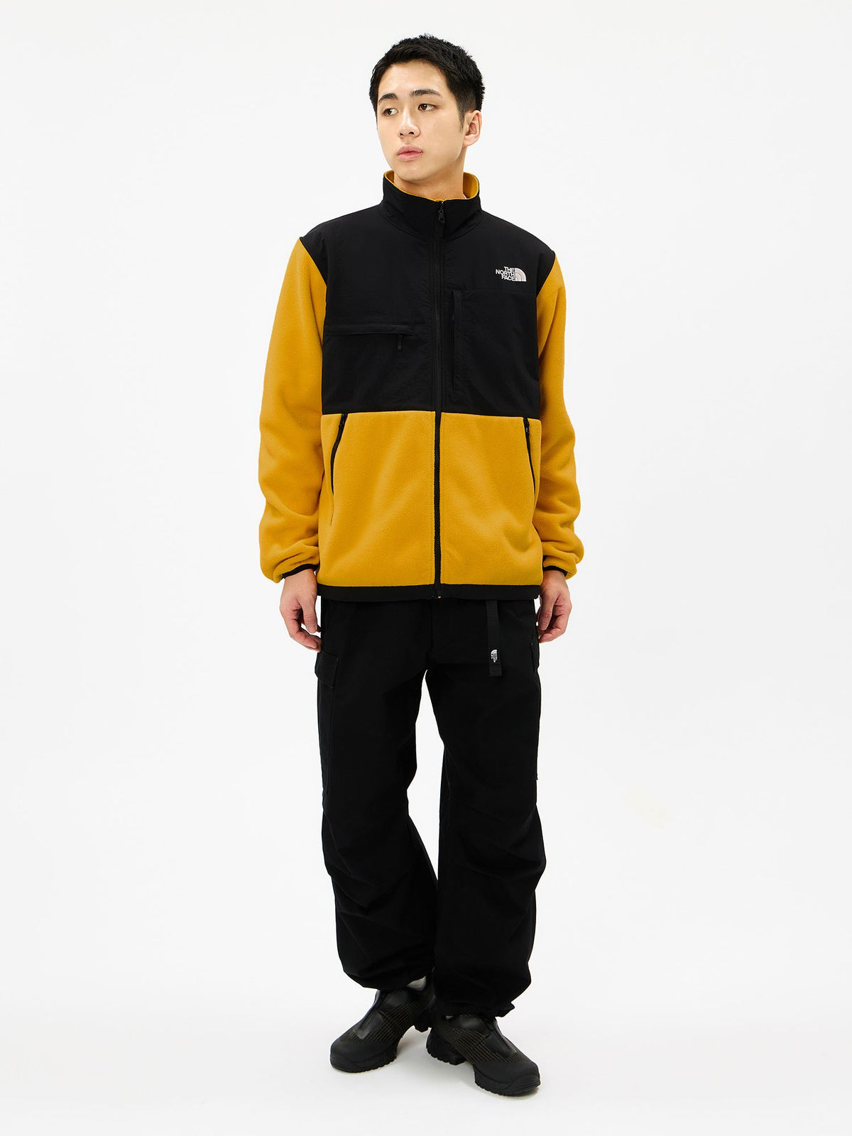 THE NORTH FACE(ザ・ノース・フェイス) ｜デナリジャケット（メンズ）｜品番：NA62650｜画像1