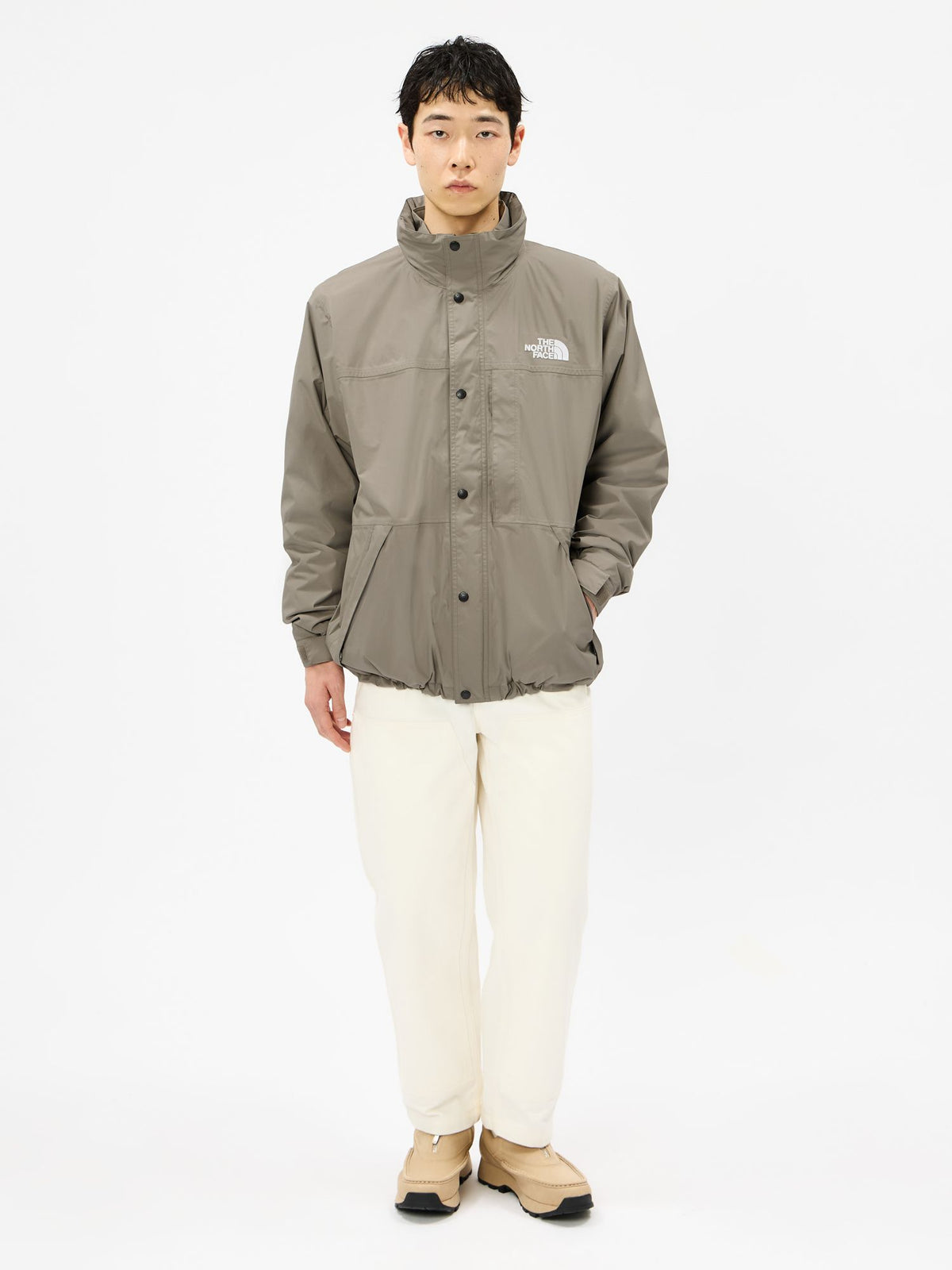 THE NORTH FACE(ザ・ノース・フェイス) ｜エクスプローラーパーカートリクライメイトジャケット（メンズ）｜品番：NP62559｜画像1