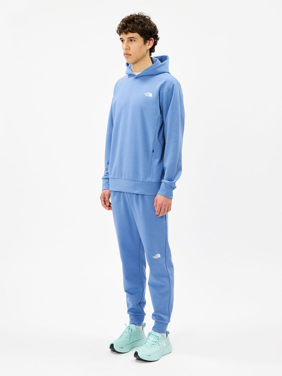 THE NORTH FACE(ザ・ノース・フェイス) ｜モーションフーディ（ユニセックス）｜品番：NT12495｜画像1
