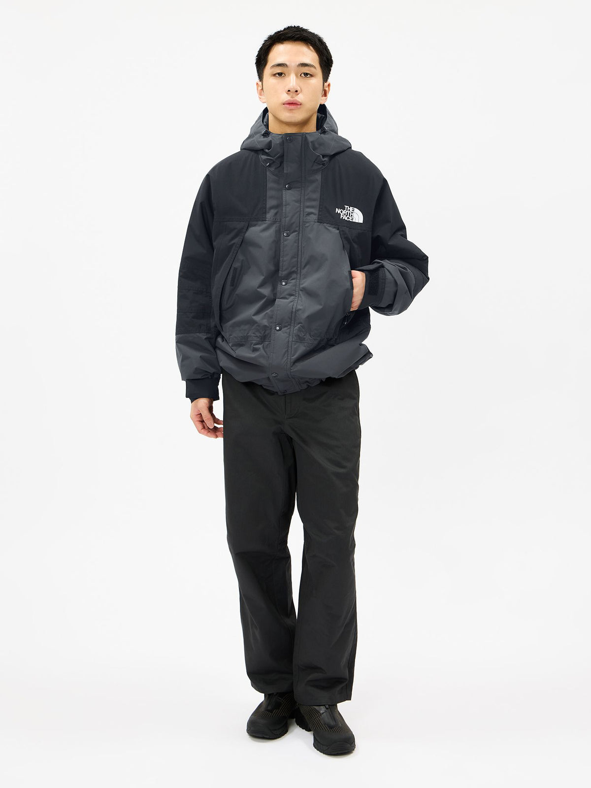 THE NORTH FACE(ザ・ノース・フェイス) ｜マウンテンインサレーションジャケット（ユニセックス）｜品番：NY82553｜画像1