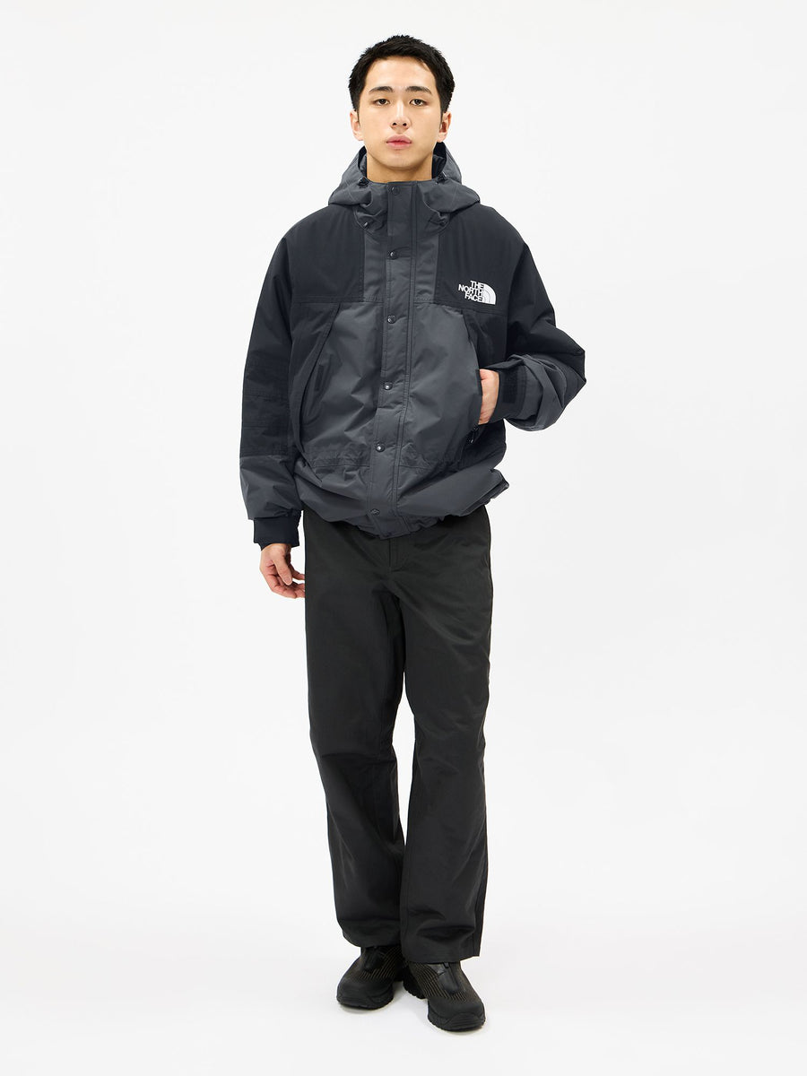 THE NORTH FACE(ザ・ノース・フェイス) ｜マウンテンインサレーションジャケット（ユニセックス）｜品番：NY82553｜画像1