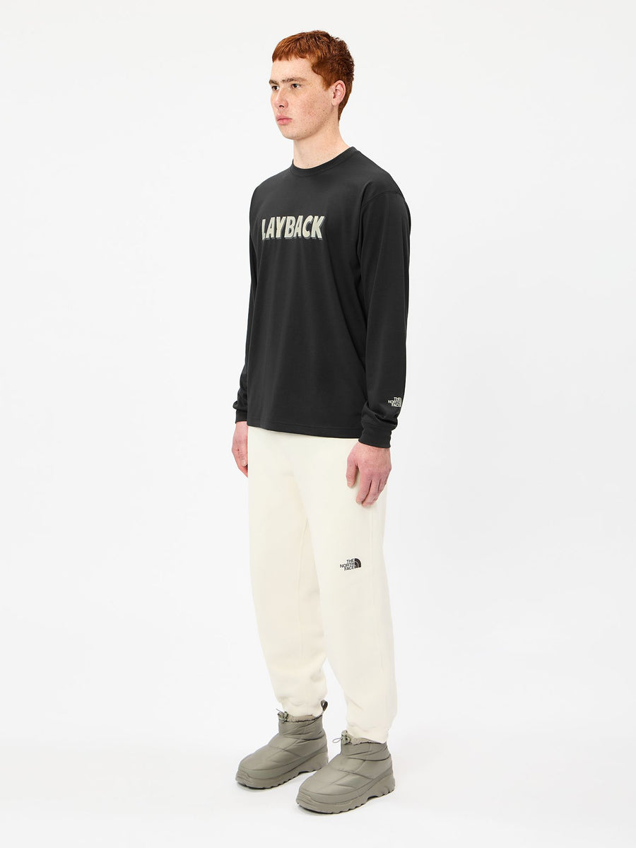 THE NORTH FACE(ザ・ノース・フェイス) ｜レイバックライドティー（ユニセックス）｜品番：NT82610｜画像1