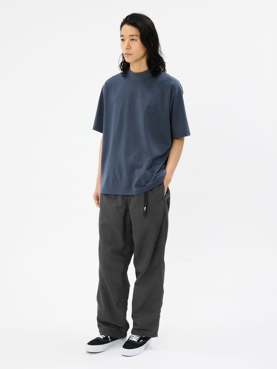 THE NORTH FACE(ザ・ノース・フェイス) ｜ウールスケープショートスリーブティー（ユニセックス）｜品番：NT12664R｜画像1