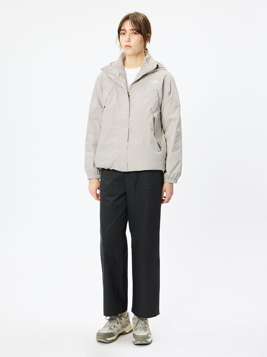 THE NORTH FACE(ザ・ノース・フェイス) ｜クロノストリクライメイトジャケット（レディース）｜品番：NPW62558｜画像1