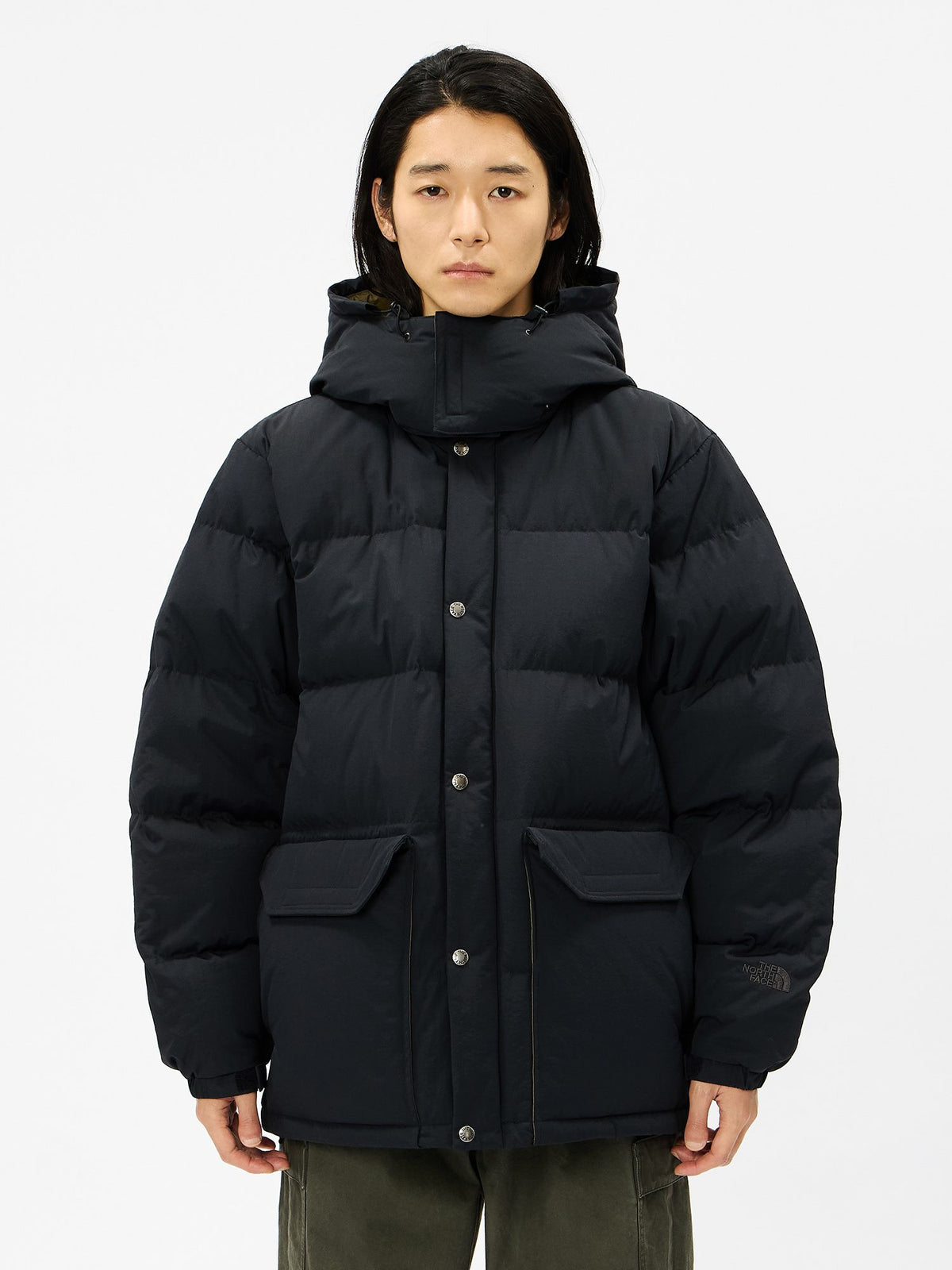 THE NORTH FACE(ザ・ノース・フェイス) ｜キャンプシエラショート（メンズ）｜品番：ND92531｜画像6