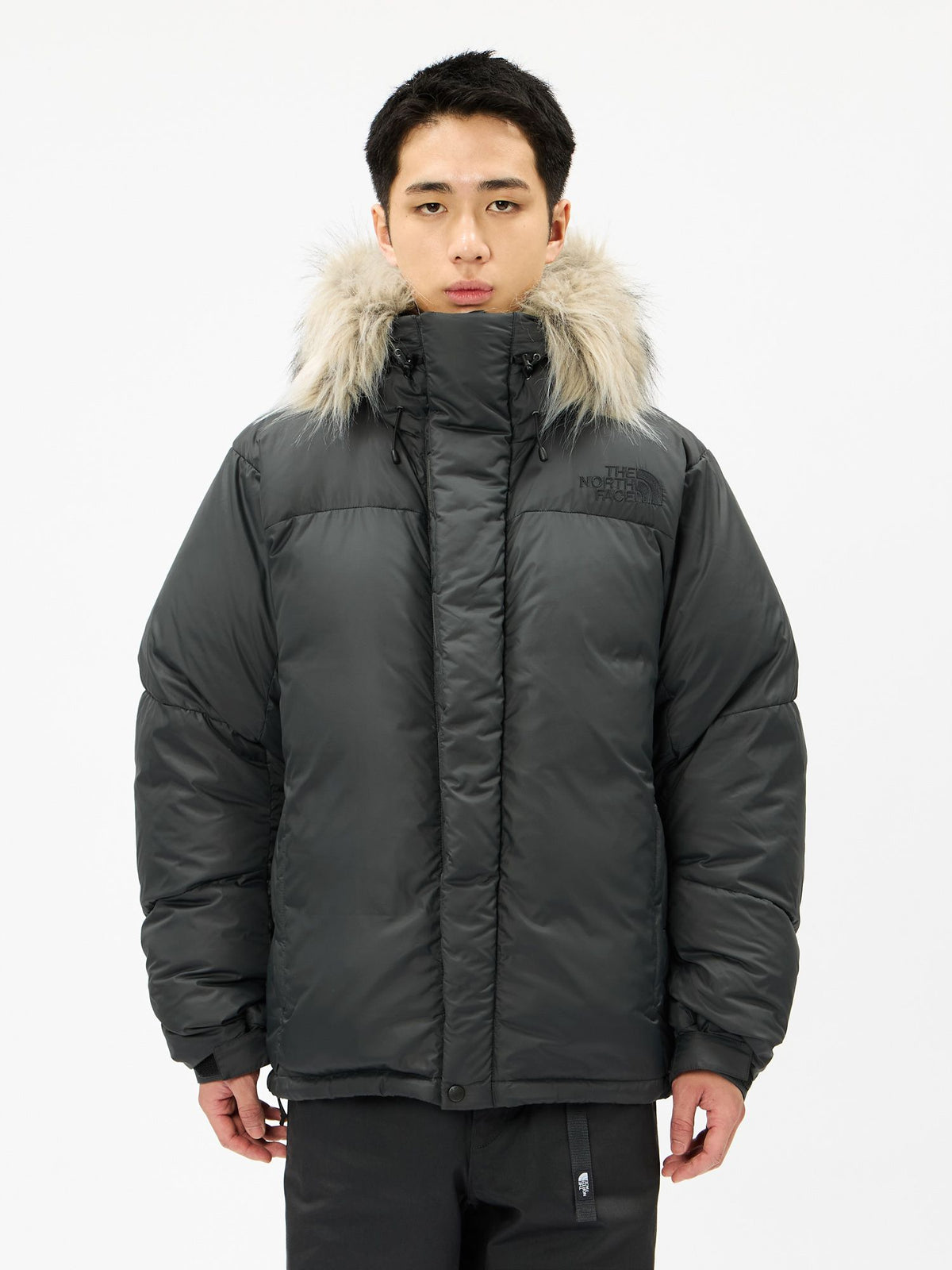 THE NORTH FACE(ザ・ノース・フェイス) ｜ポーラージャケット（ユニセックス）｜品番：ND92654｜画像5
