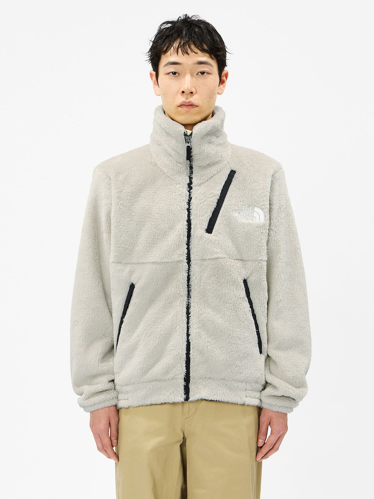THE NORTH FACE(ザ・ノース・フェイス) ｜バーサロフトジャケット（メンズ）｜品番：NA62550｜画像6