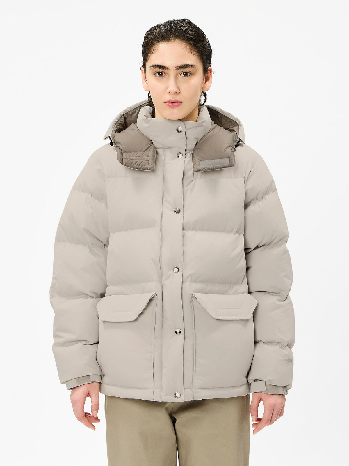 THE NORTH FACE(ザ・ノース・フェイス) ｜キャンプシエラショート（レディース）｜品番：NDW92531｜画像6