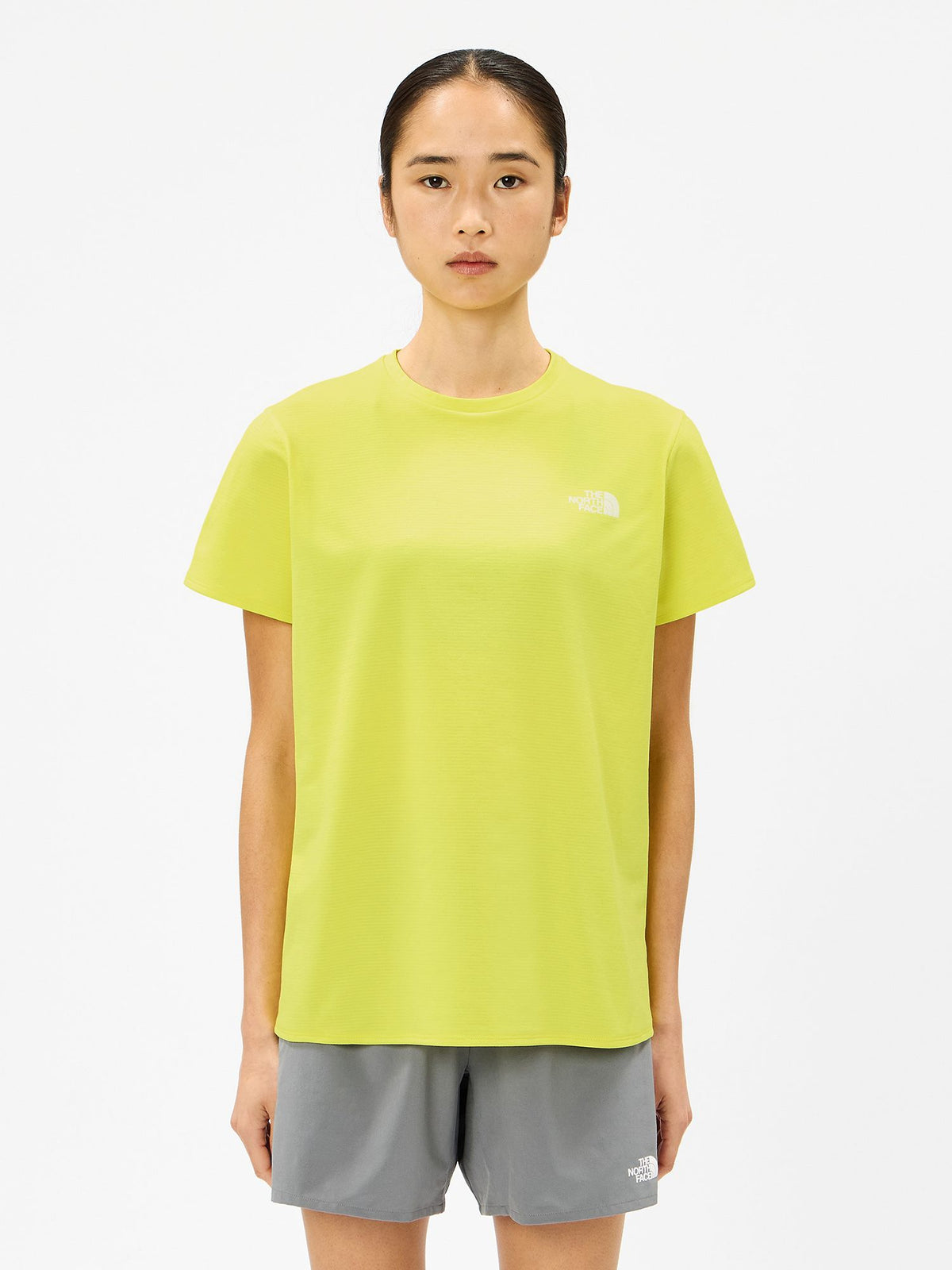 THE NORTH FACE(ザ・ノース・フェイス) ｜ショートスリーブエンデューロクルー（レディース）｜品番：NTW12575｜画像6
