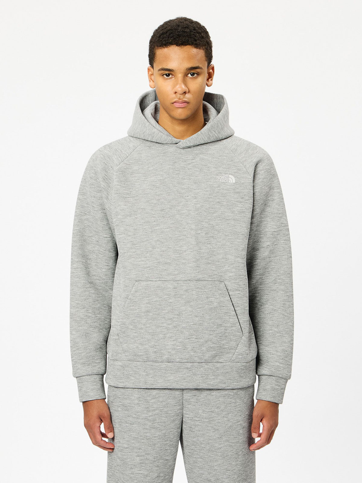 THE NORTH FACE(ザ・ノース・フェイス) ｜テックエアースウェットフーディ（メンズ）｜品番：NT62583｜画像6