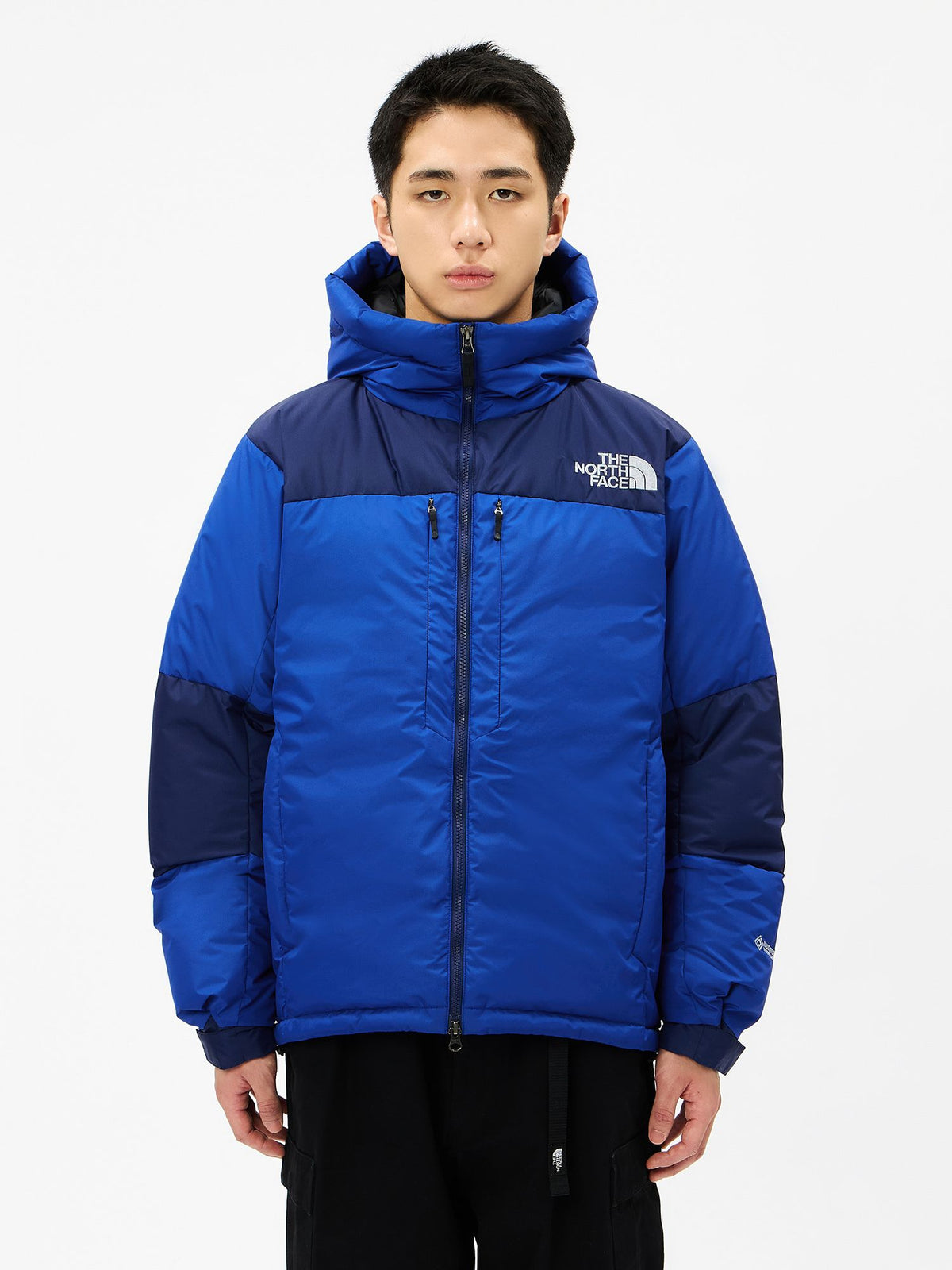 THE NORTH FACE(ザ・ノース・フェイス) ｜バルトロスリークライトジャケット（ユニセックス）｜品番：ND92652｜画像6