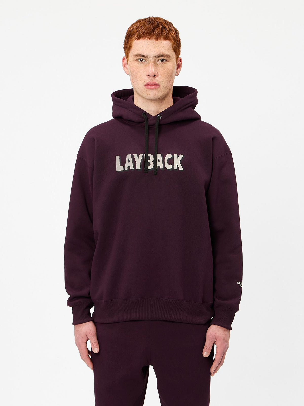 THE NORTH FACE(ザ・ノース・フェイス) ｜レイバックフーディ（ユニセックス）｜品番：NT62610｜画像4