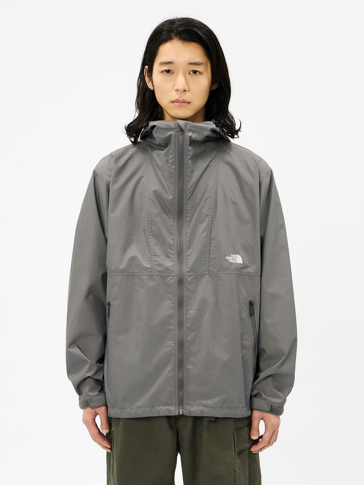 THE NORTH FACE(ザ・ノース・フェイス) ｜コンパクトジャケット（メンズ）｜品番：NP72530｜画像8