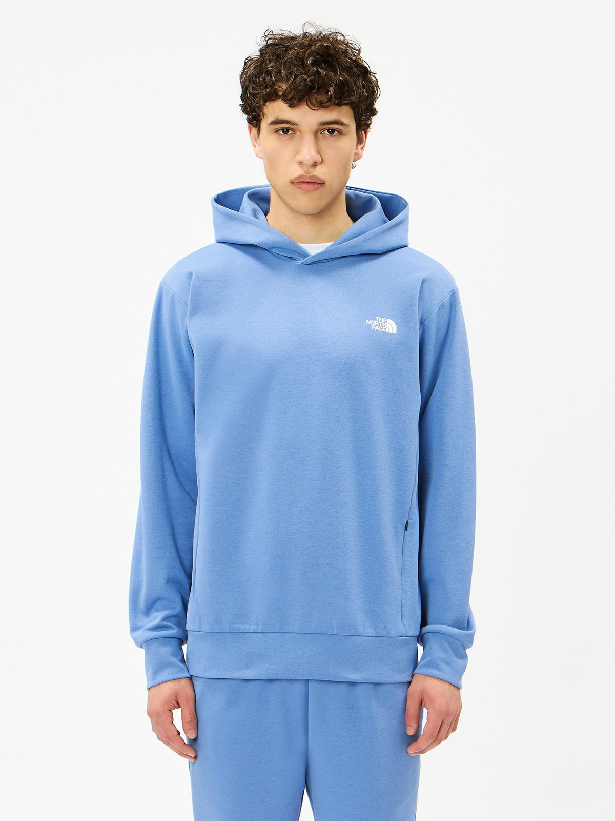 THE NORTH FACE(ザ・ノース・フェイス) ｜モーションフーディ（ユニセックス）｜品番：NT12495｜画像7