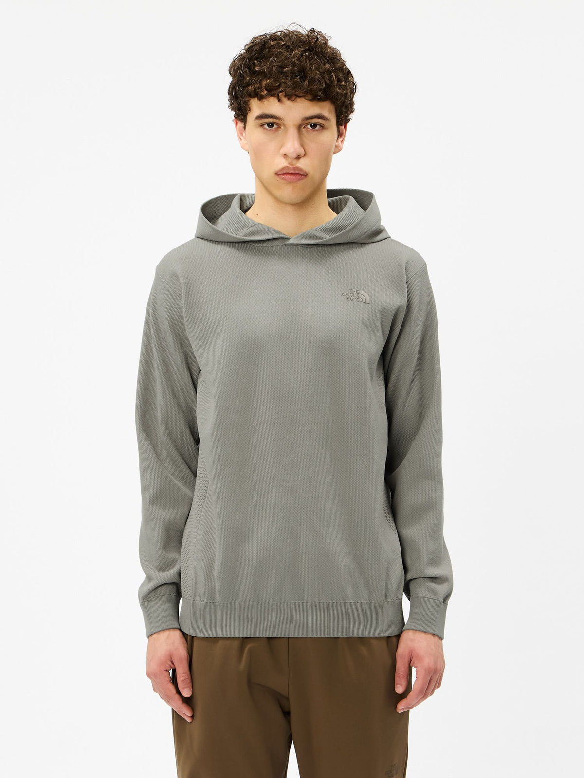 THE NORTH FACE(ザ・ノース・フェイス) ｜ブリーズレンジアクションフーディー（ユニセックス）｜品番：NT92680｜画像6