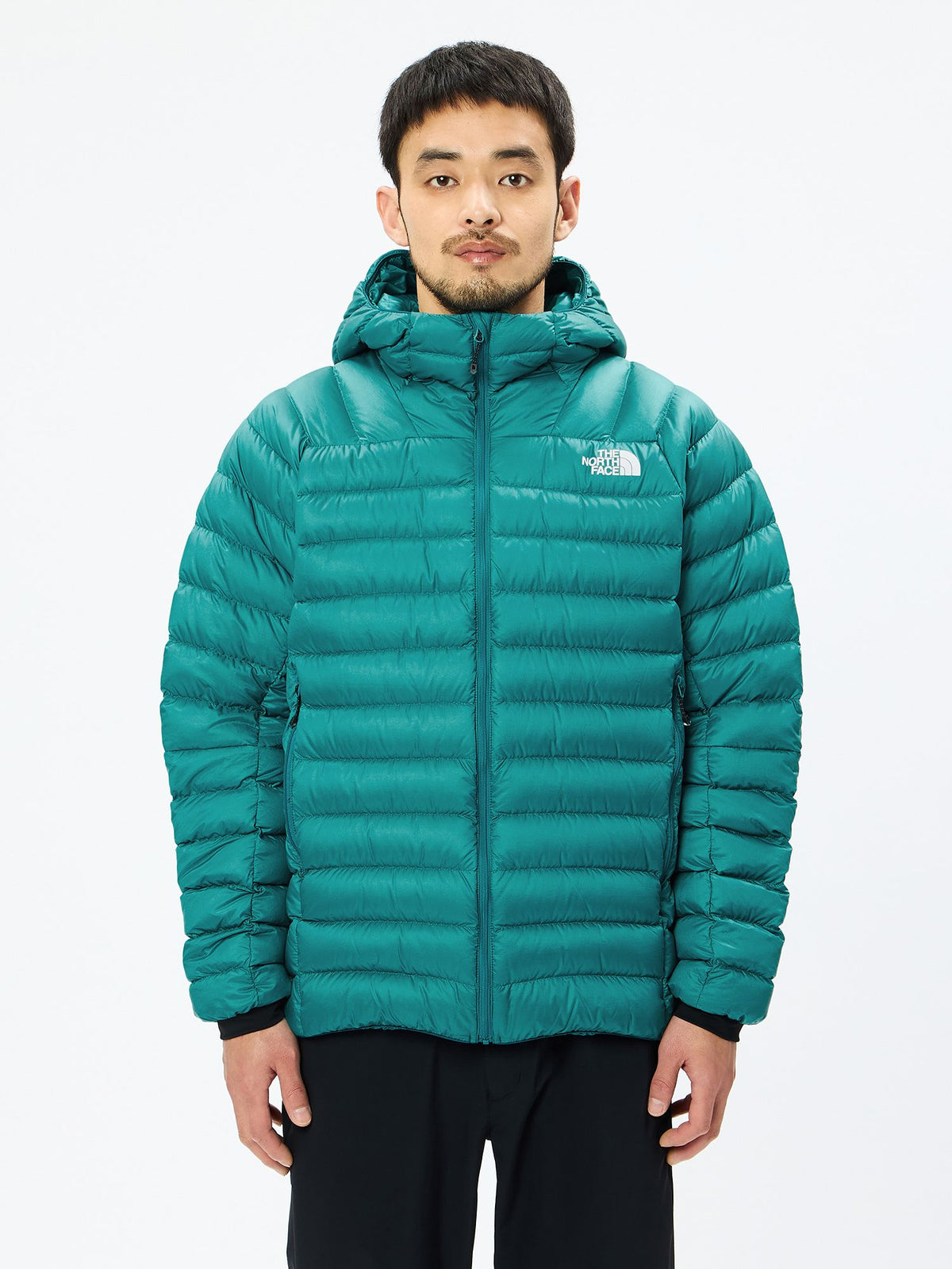 THE NORTH FACE(ザ・ノース・フェイス) ｜ウーゼルフーディ（メンズ）｜品番：ND92601｜画像6