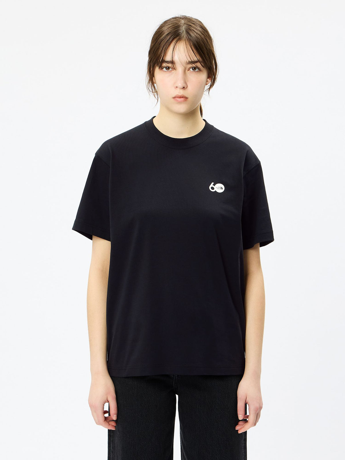 THE NORTH FACE(ザ・ノース・フェイス) ｜ショートスリーブLDHプレゼントスタイルティー（ユニセックス）｜品番：NT82644｜画像6
