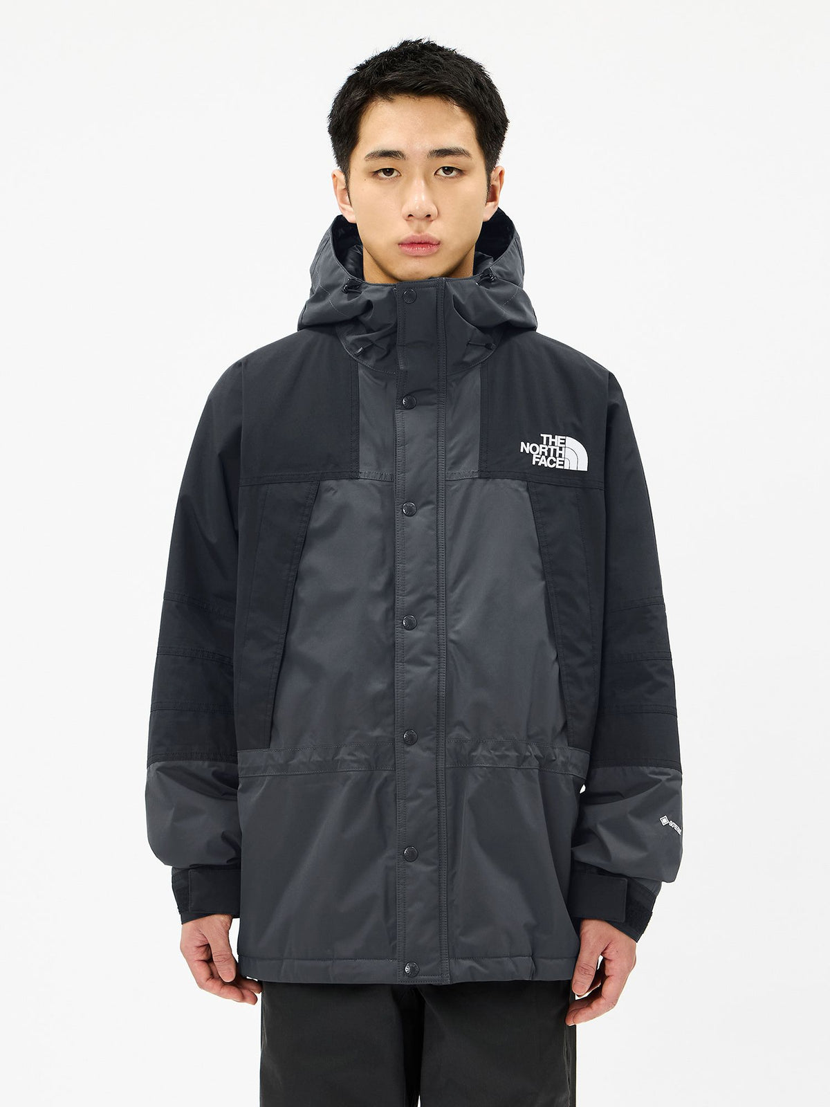 THE NORTH FACE(ザ・ノース・フェイス) ｜マウンテンインサレーションジャケット（ユニセックス）｜品番：NY82553｜画像5