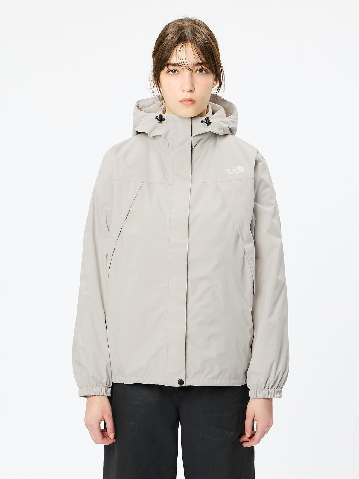 THE NORTH FACE(ザ・ノース・フェイス) ｜クロノストリクライメイトジャケット（レディース）｜品番：NPW62558｜画像5
