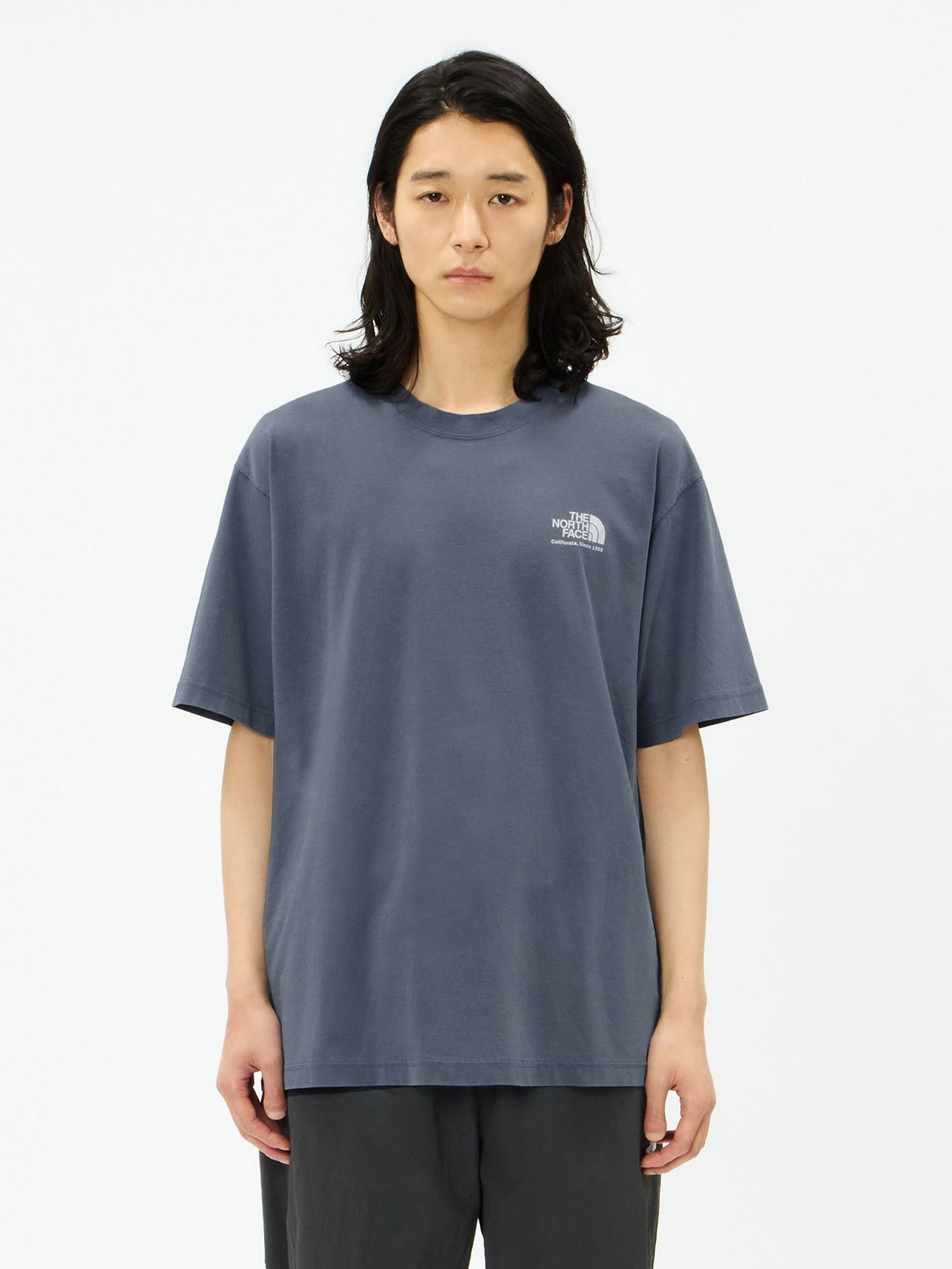THE NORTH FACE(ザ・ノース・フェイス) ｜ショートスリーブウォッシュドヒストリカルロゴティー（ユニセックス）｜品番：NT82642｜画像6