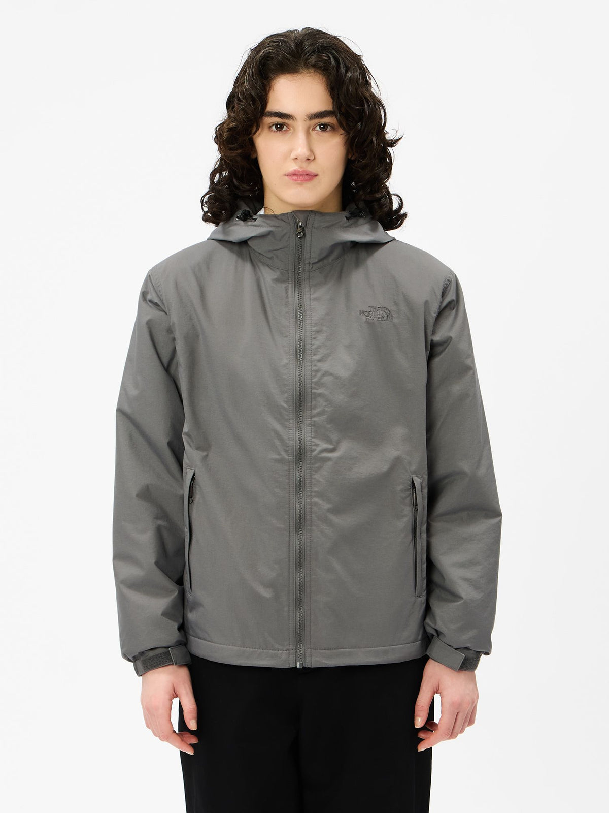 THE NORTH FACE(ザ・ノース・フェイス) ｜コンパクトノマドジャケット（レディース）｜品番：NPW72531｜画像5