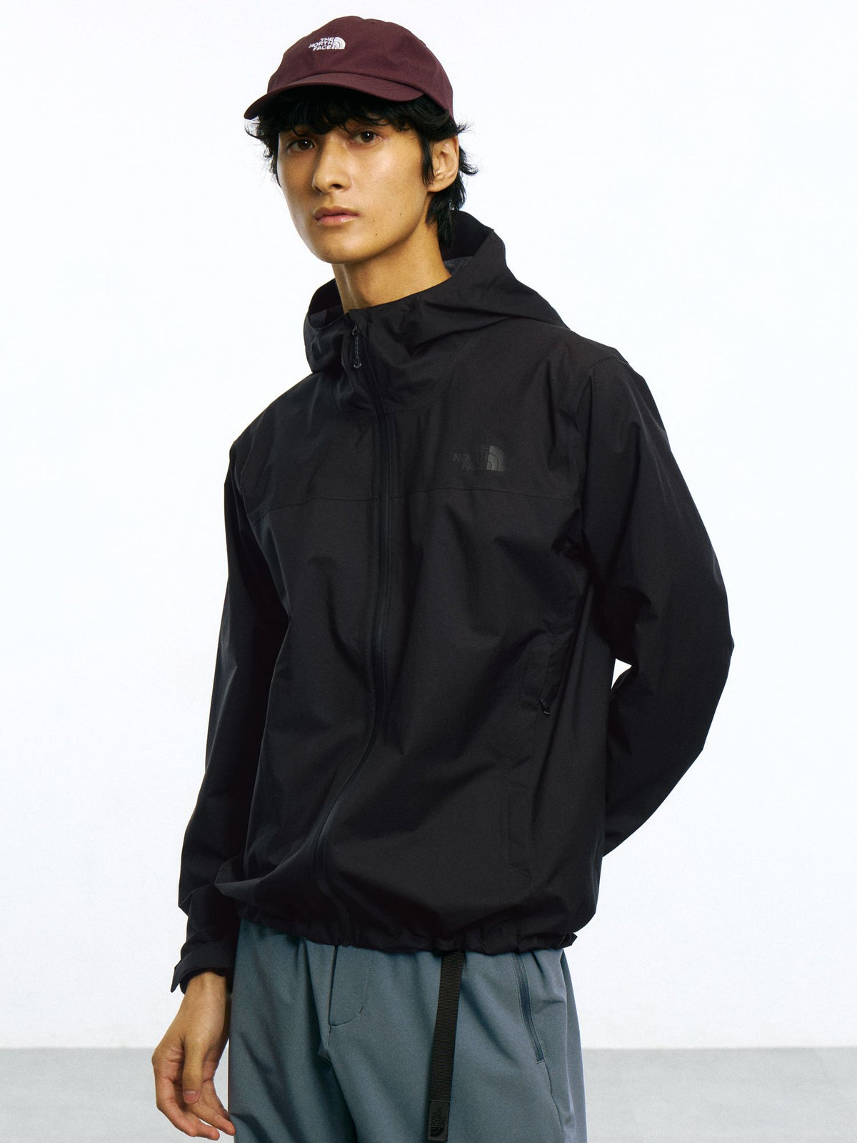 THE NORTH FACE(ザ・ノース・フェイス) ｜ベンチャージャケット（メンズ）｜品番：NP62515R｜画像3