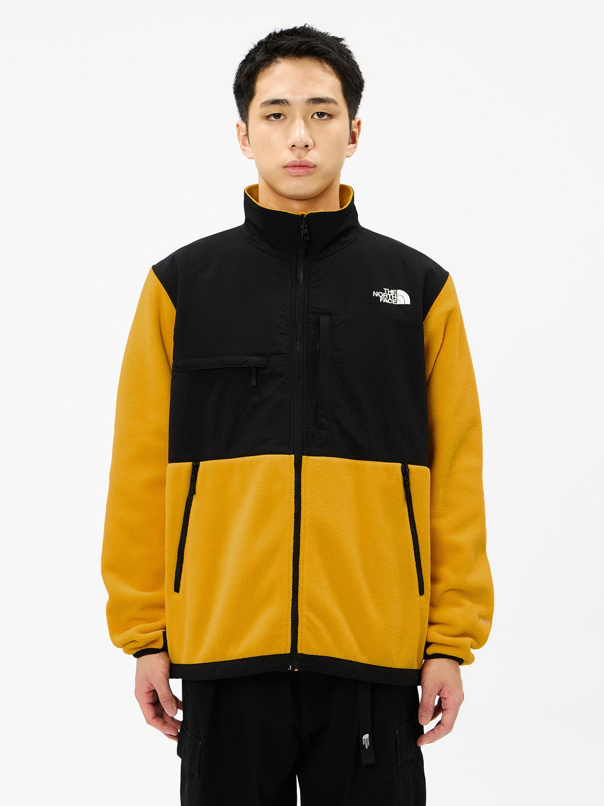 THE NORTH FACE(ザ・ノース・フェイス) ｜デナリジャケット（メンズ）｜品番：NA62650｜画像6