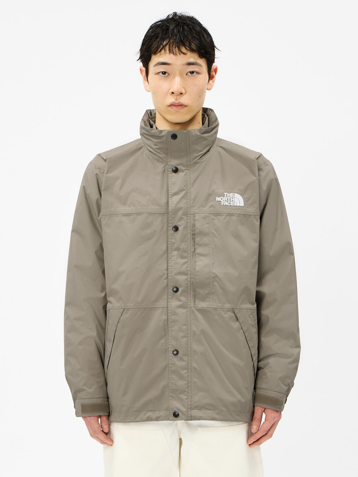 THE NORTH FACE(ザ・ノース・フェイス) ｜エクスプローラーパーカートリクライメイトジャケット（メンズ）｜品番：NP62559｜画像3