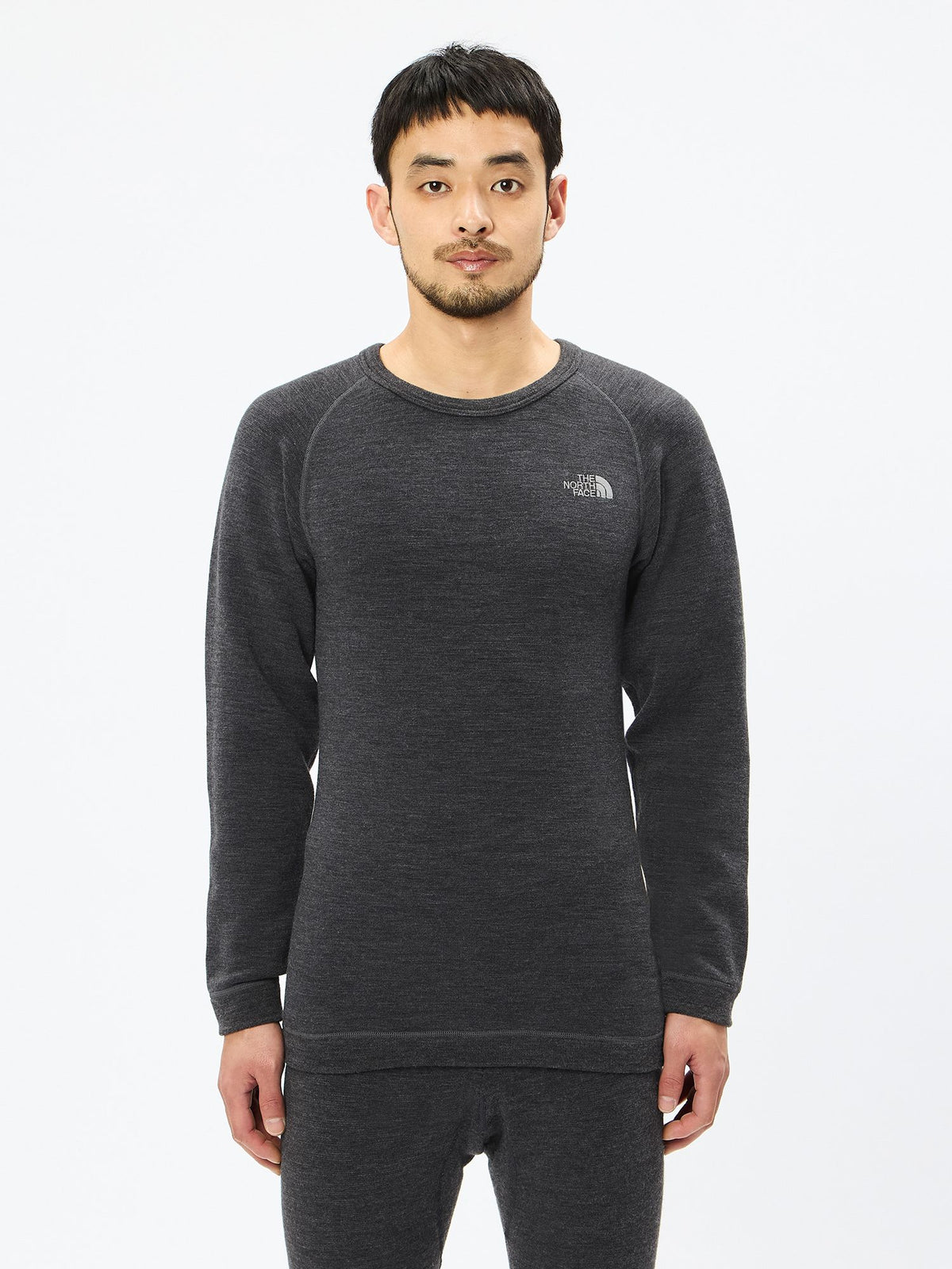 THE NORTH FACE(ザ・ノース・フェイス) ｜エクスペディションホットクルー（ユニセックス）｜品番：NT62313｜画像4