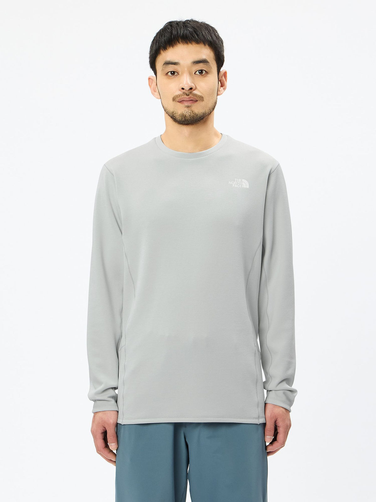 THE NORTH FACE(ザ・ノース・フェイス) ｜オルタイムホットクルー（メンズ）｜品番：NL72511｜画像5