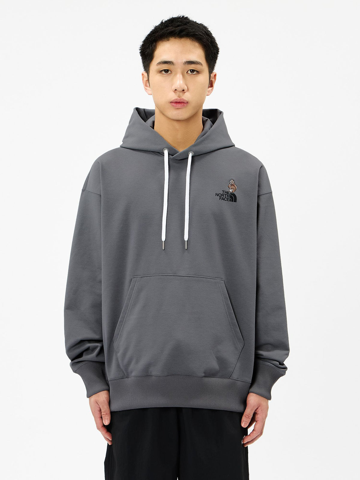 THE NORTH FACE(ザ・ノース・フェイス) ｜ズーピッカーフーディ（ユニセックス）｜品番：NT62637｜画像6