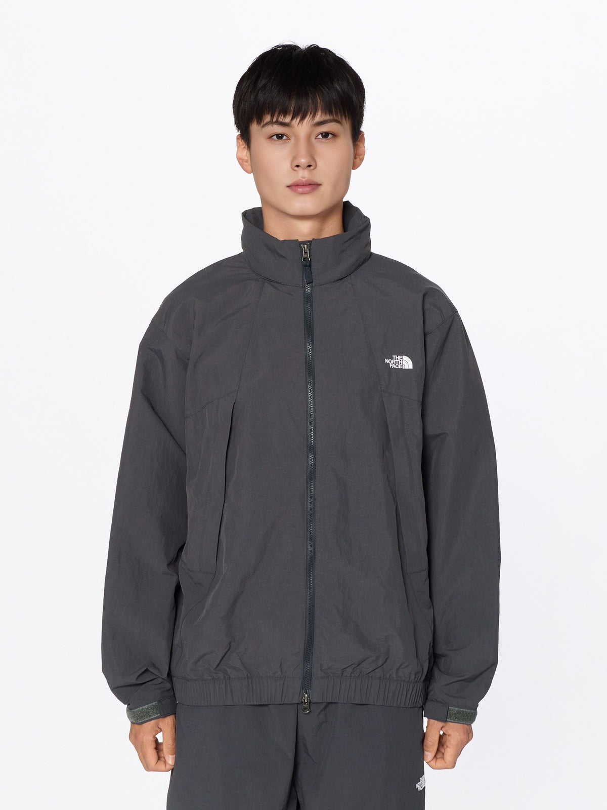 THE NORTH FACE(ザ・ノース・フェイス) ｜バーサタイルブルゾン（ユニセックス）｜品番：NP22653｜画像8