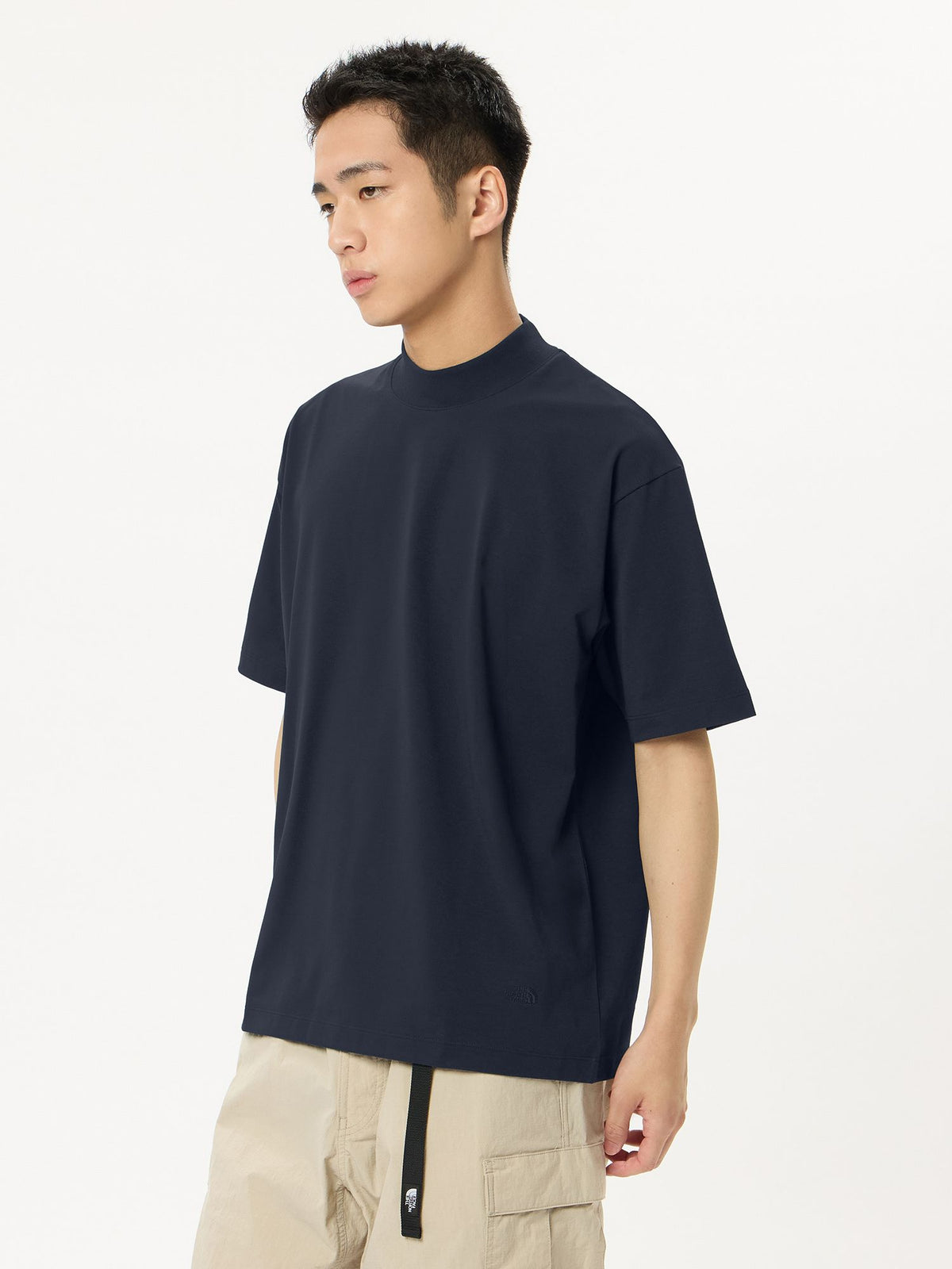 THE NORTH FACE(ザ・ノース・フェイス) ｜ショートスリーブモノレイティー（ユニセックス）｜品番：NT82660｜画像6