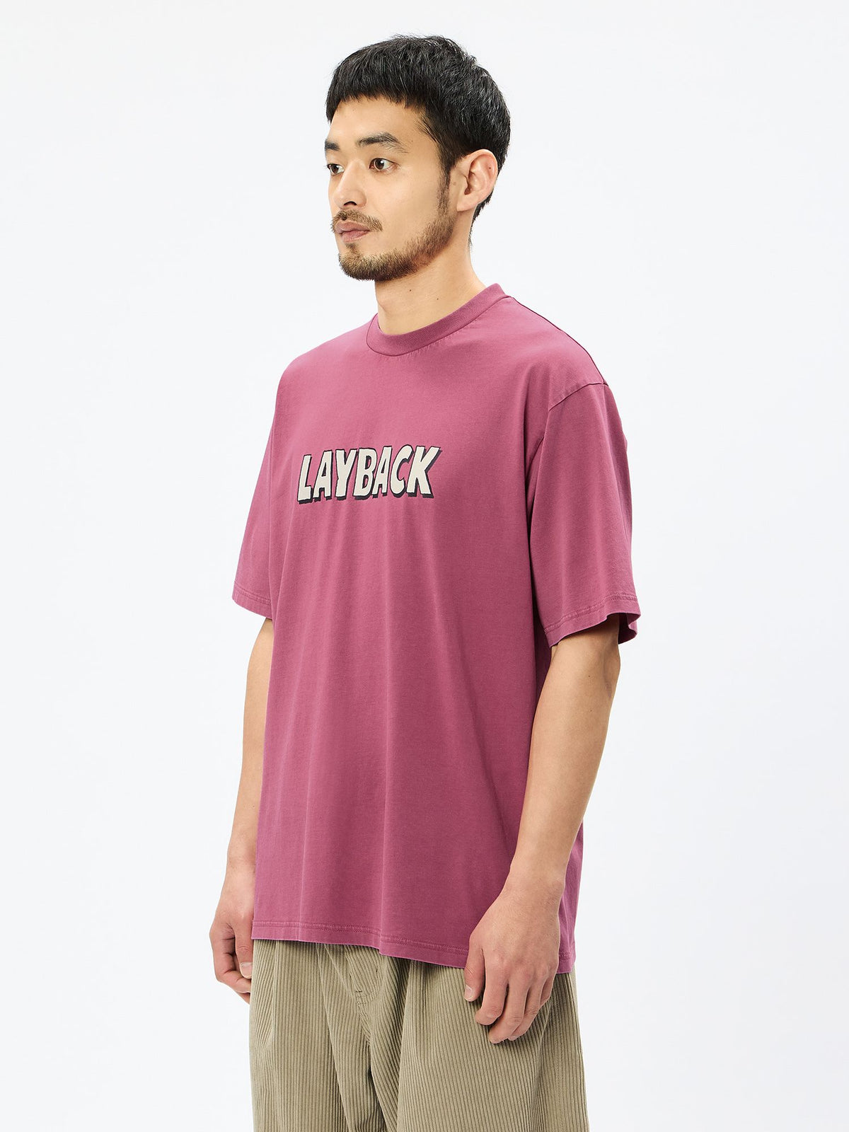 THE NORTH FACE(ザ・ノース・フェイス) ｜ショートスリーブレイバッククライムティー（ユニセックス）｜品番：NT12611｜画像7