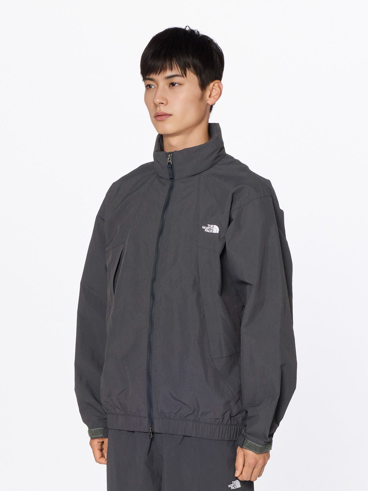 THE NORTH FACE(ザ・ノース・フェイス) ｜バーサタイルブルゾン（ユニセックス）｜品番：NP22653｜画像9