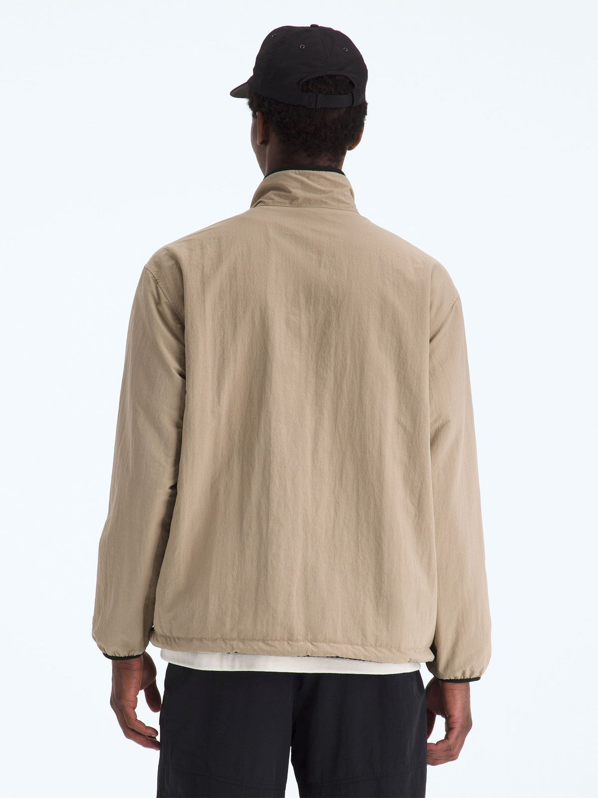 THE NORTH FACE(ザ・ノース・フェイス) ｜レッドボックスリバーシブルフリースジャケット（ユニセックス）｜品番：NA02602RB｜画像5