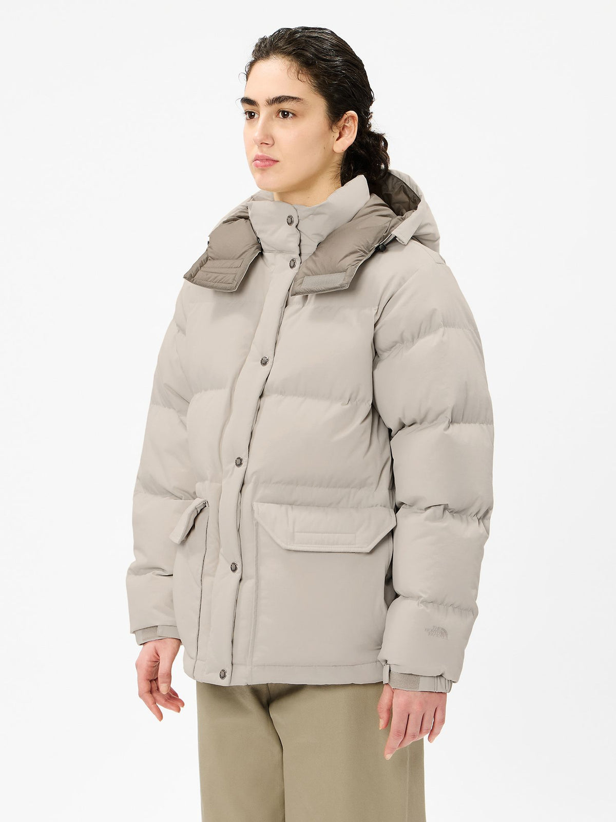 THE NORTH FACE(ザ・ノース・フェイス) ｜キャンプシエラショート（レディース）｜品番：NDW92531｜画像7